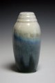 9_17 Salt-fired Porcelain Vase